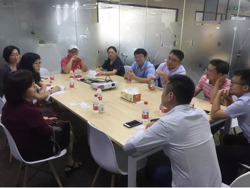 智能感知技術(shù)引領(lǐng)未來(lái)，專(zhuān)家團(tuán)探訪(fǎng)北斗西虹橋基地共繪無(wú)人飛行器發(fā)展新藍(lán)圖