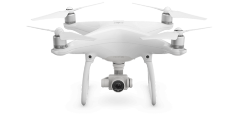 智能航拍新紀(jì)元 大疆Phantom精靈4無(wú)人機(jī)深度解析