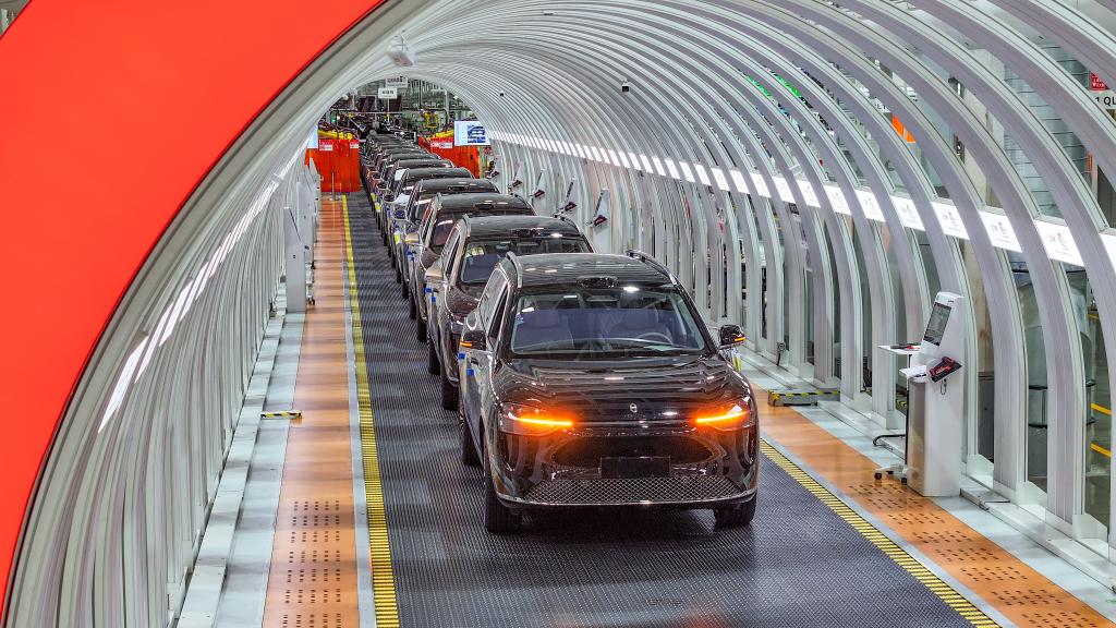 聆聽(tīng)2025 聽(tīng)，創(chuàng)新的激流——智能無(wú)人飛行器的交響